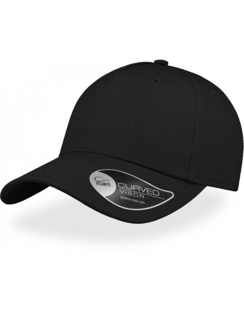 Șapcă cu 5 panouri „Shot”